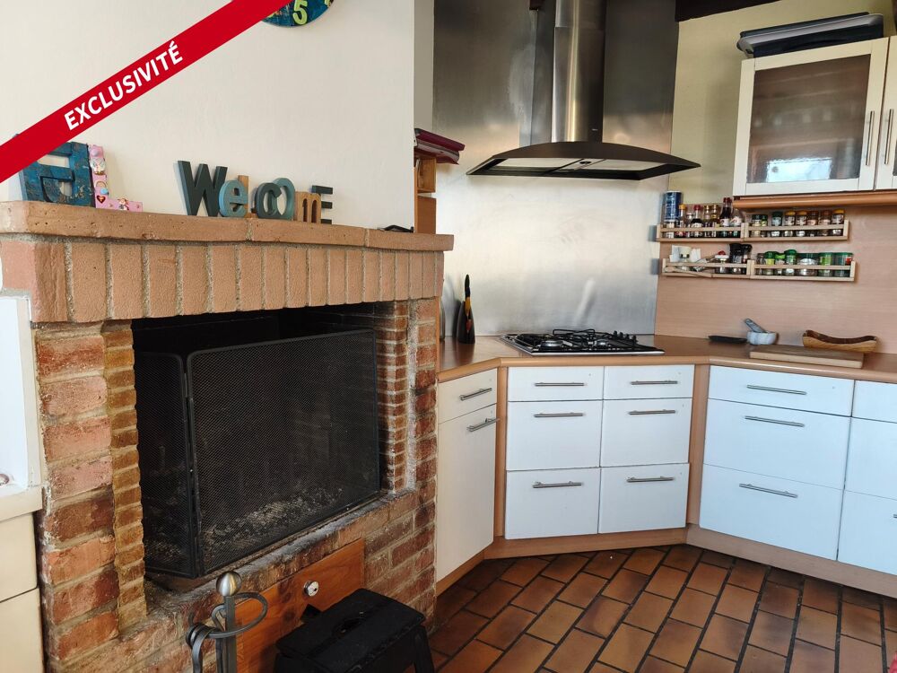 � vendre  Maison Saint-Jean-Lherm (31380)