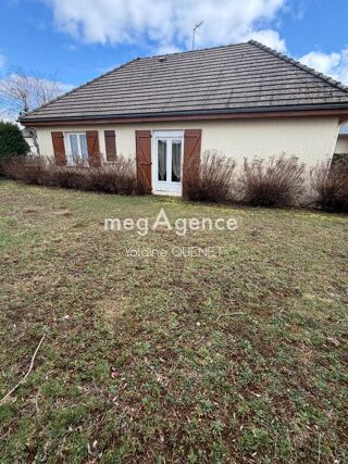  Maison � vendre 3 pi�ces 80 m�