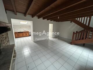  Maison  vendre 3 pices 50 m