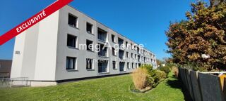  Appartement à vendre 4 pièces 90 m²