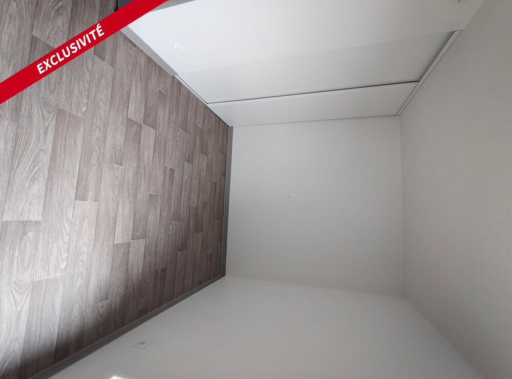 Investissement Clé en Main : Studio de Standing à Franqueville-Saint-Pierre