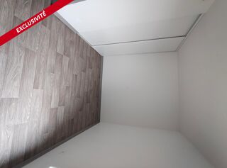  Appartement à vendre 1 pièce 18 m²