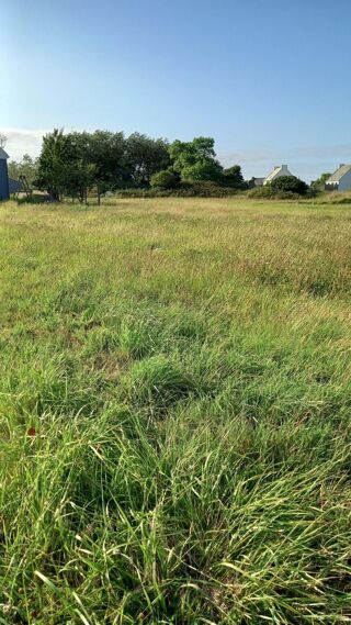  Terrain � vendre 1650 m�