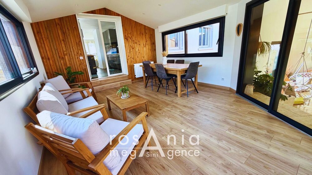 à vendre  Maison Les Sables-d'Olonne (85180)