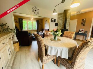  Maison � vendre 4 pi�ces 85 m�