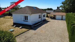  Maison à vendre 3 pièces 90 m²