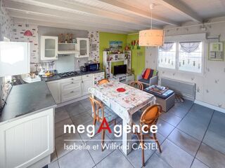  Maison � vendre 3 pi�ces 51 m�