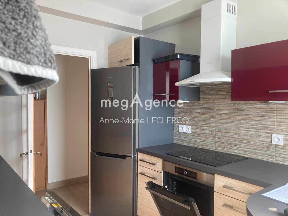 Vente Appartement BEL APPARTEMENT T4 A VENDRE SUR MACON Macon