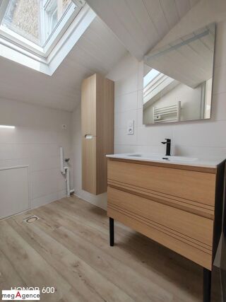  Appartement à vendre 2 pièces 28 m²