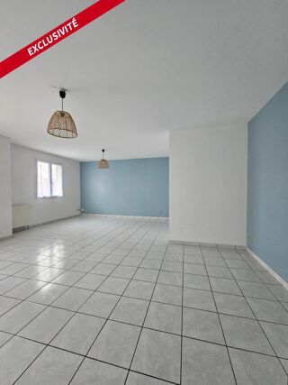  Maison � vendre 4 pi�ces 90 m�