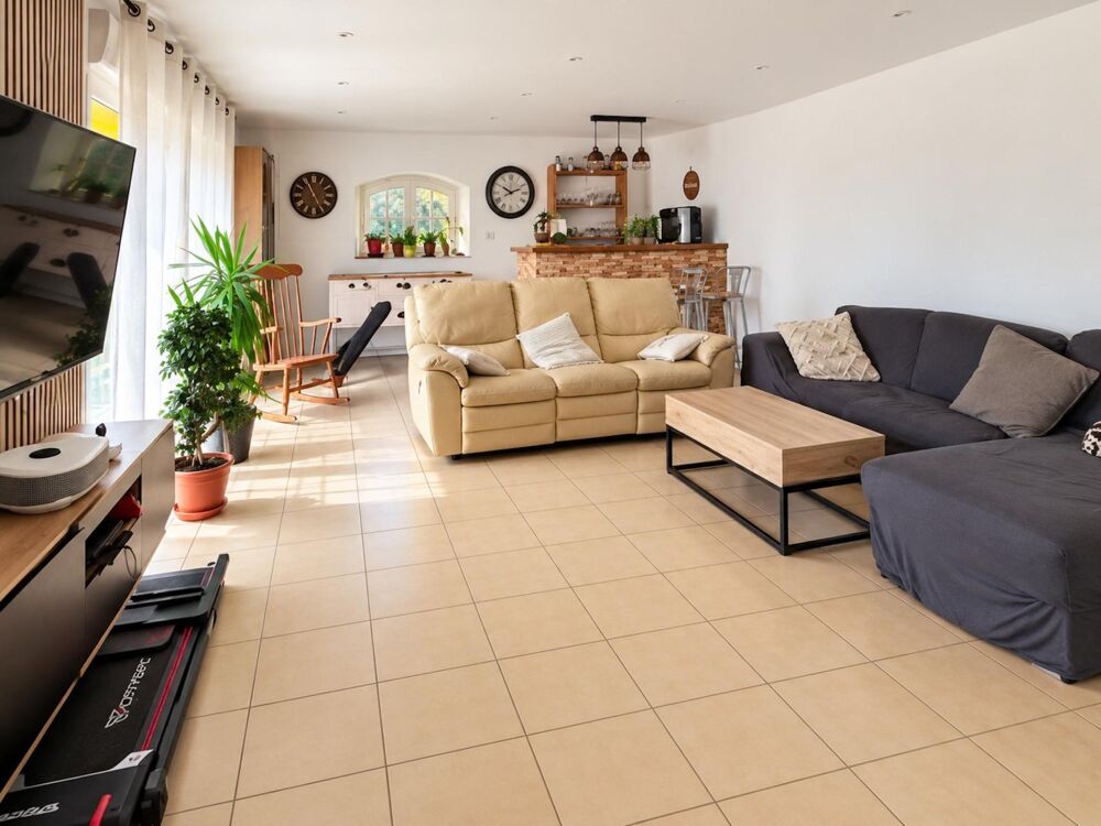 Vente Maison GRANDE MAISON FAMILIALE DE 5 CHAMBRES ! Change