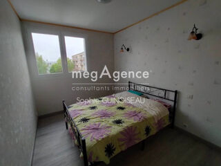  Appartement � vendre 5 pi�ces 77 m�