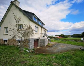  Maison � vendre 5 pi�ces 125 m�