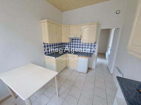  Appartement à vendre 2 pièces 19 m²