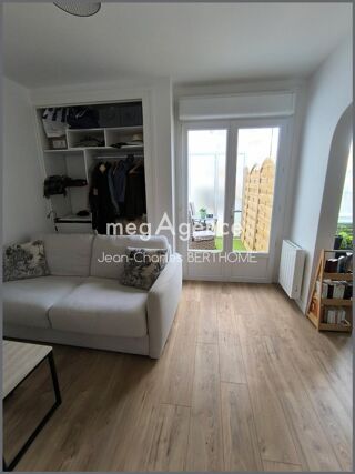  Appartement à vendre 1 pièce 26 m²