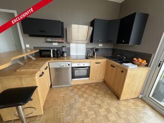  Appartement à vendre 3 pièces 77 m²