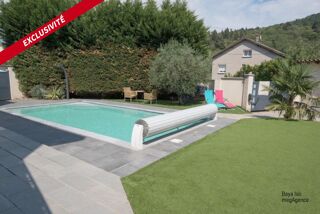  Maison à vendre 7 pièces 159 m²