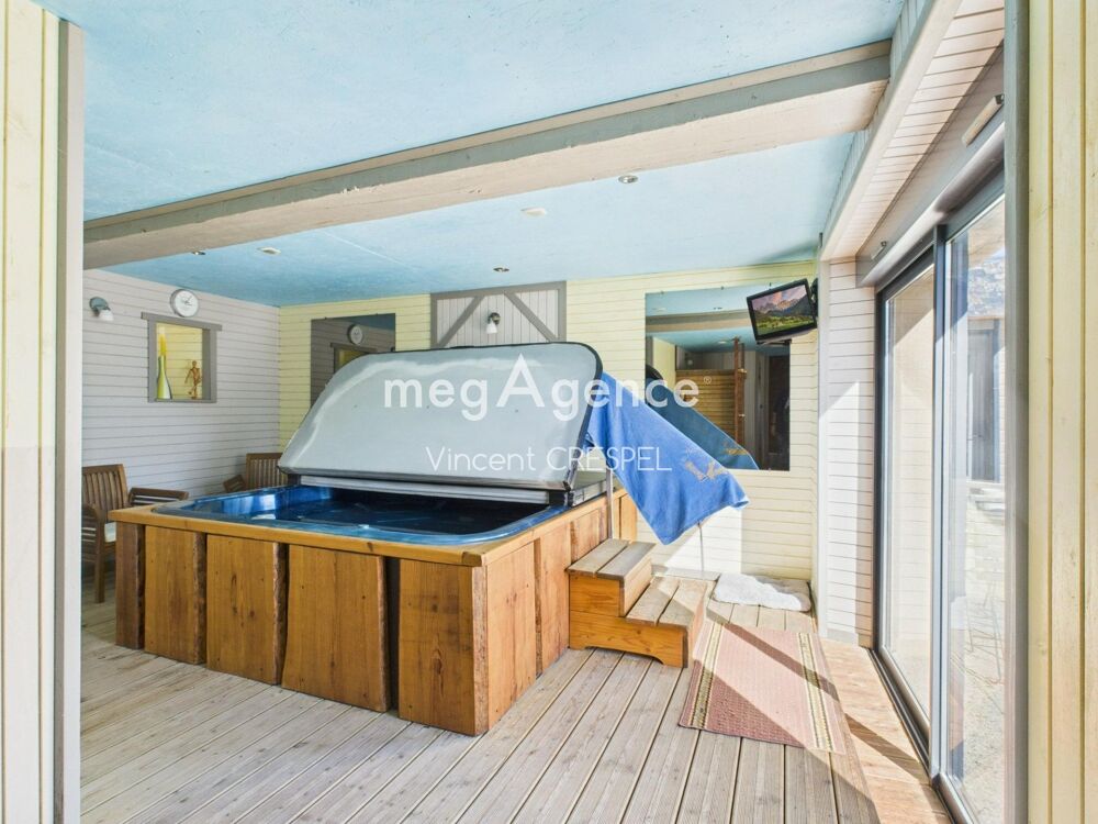� vendre  Maison Argentr� (53210)