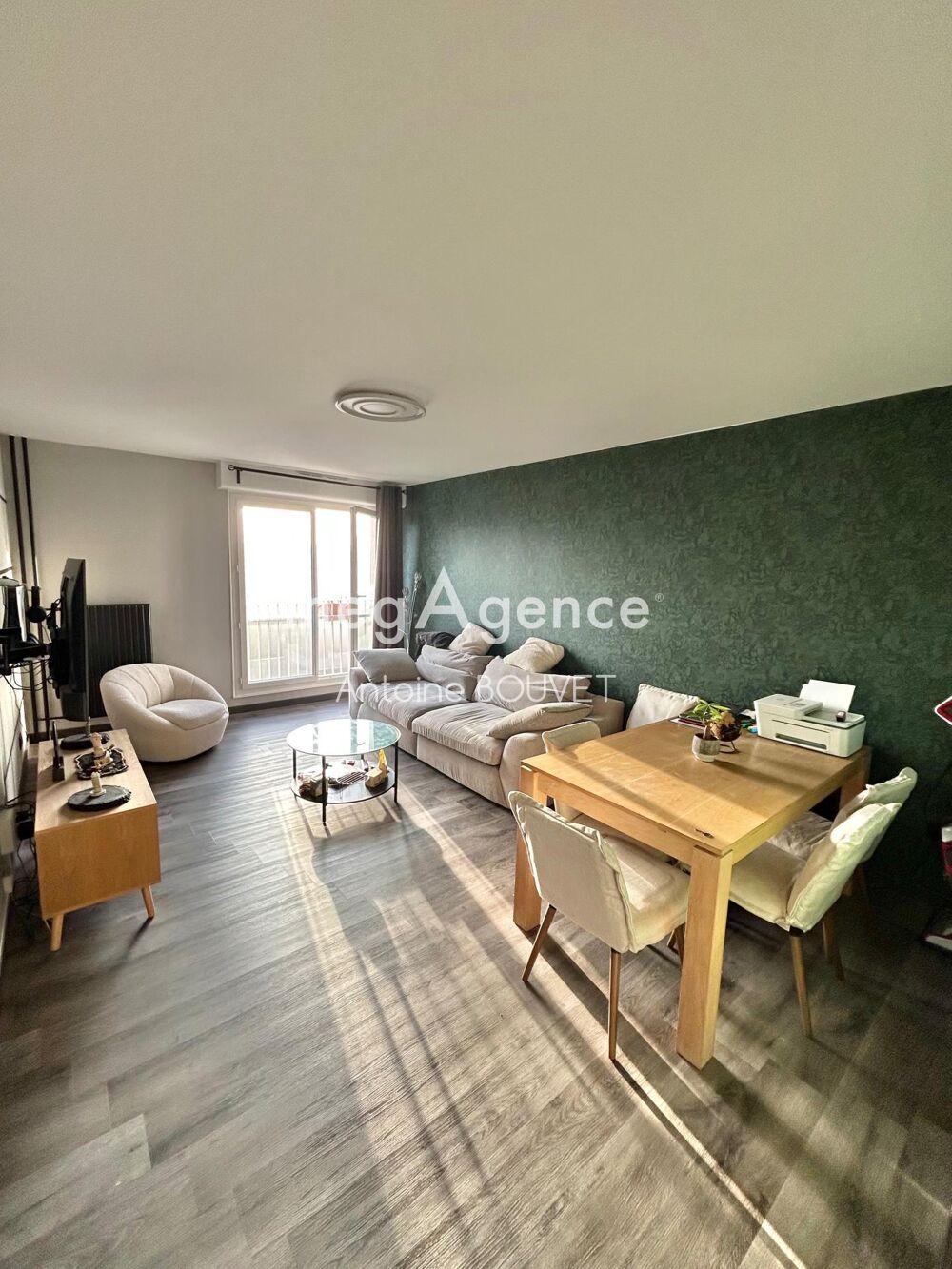 Vente Appartement Appartement T2, 62 m2 Amiens
