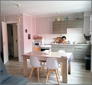  Appartement � vendre 3 pi�ces 59 m�