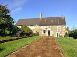  Maison à vendre 7 pièces 125 m²