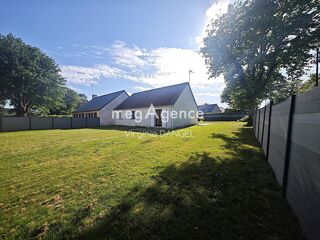  Maison à vendre 4 pièces 88 m²