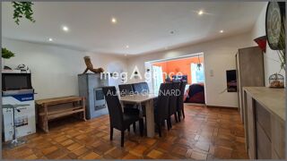  Maison à vendre 5 pièces 104 m²