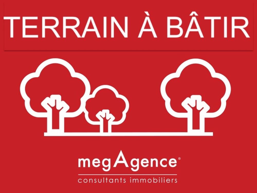 Vente Terrain Terrain à bâtir à 5 minutes du bourg de l'ILE D'OLONNE L' ile-d'olonne