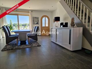 Maison à vendre 7 pièces 149 m²