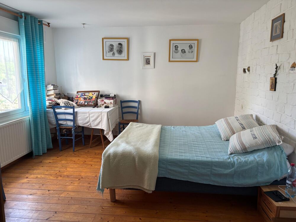 Belle Maison familiale proche du bourg