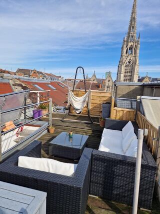  Appartement � vendre 5 pi�ces 202 m�