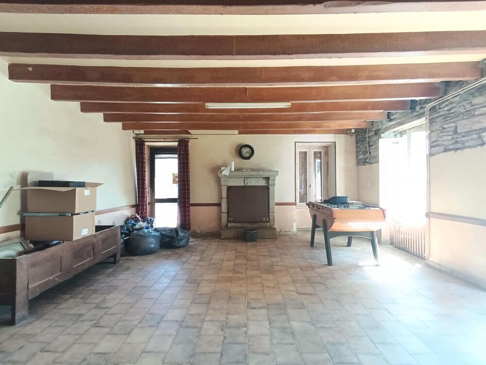 Maison de charme rénovation totale