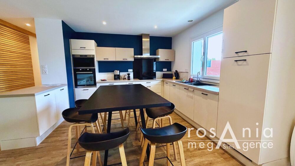 Vente Maison MAISON DE PLAIN-PIED PROCHE TANCHET Sables d olonne