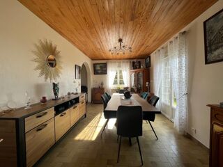  Maison  vendre 9 pices 111 m