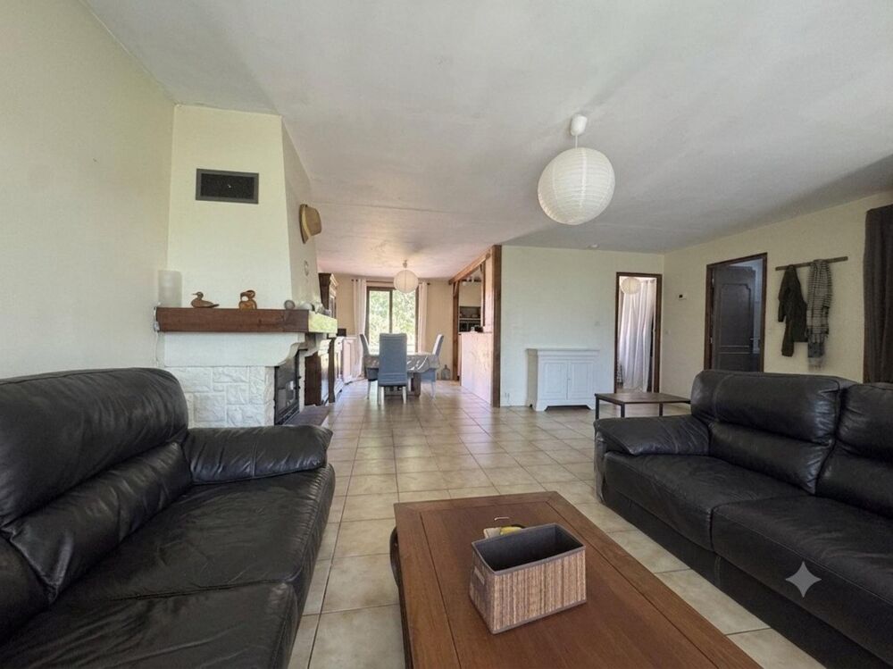 Vente Maison Maison familiale de 103 m2 à Rosny-sur-seine, grand jardin 937 m2 Rosny-sur-seine