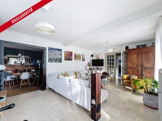  Maison � vendre 7 pi�ces 170 m�