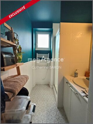  Maison � vendre 4 pi�ces 92 m�