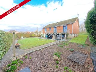  Maison � vendre 4 pi�ces 90 m�