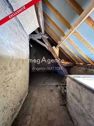  Maison à vendre 5 pièces 90 m²