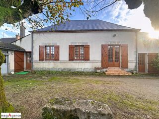  Maison à vendre 5 pièces 94 m²