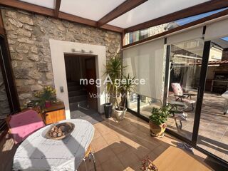  Maison à vendre 8 pièces 200 m²