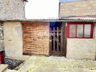  Maison � vendre 2 pi�ces 37 m�