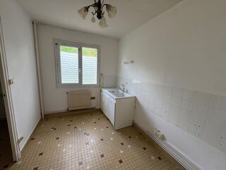  Appartement � vendre 3 pi�ces 64 m�