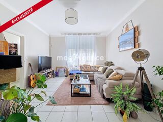  Maison � vendre 7 pi�ces 115 m�