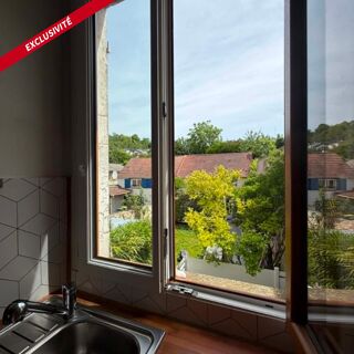  Appartement à vendre 1 pièce 30 m²