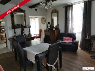  Maison à vendre 8 pièces 194 m²
