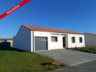  Maison � vendre 6 pi�ces 98 m�