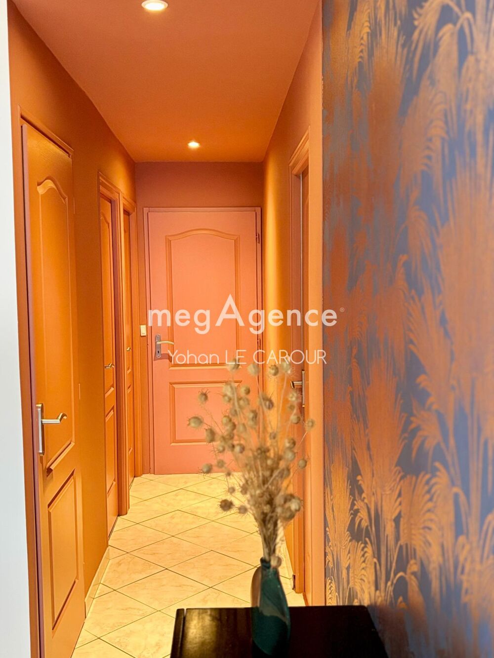 Vente Maison Ploeren centre-bourg à pied : maison récente clé en main avec jardin au calme et vie de plain-pied Ploeren