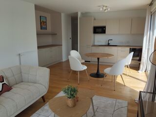  Appartement à vendre 4 pièces 82 m²