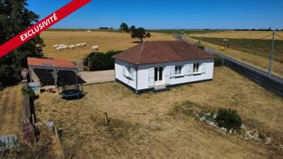  Maison à vendre 3 pièces 90 m²